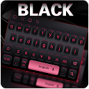 Download Simple Black Keyboard Theme Install Latest APK downloader