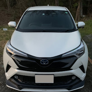 C-HR ZYX10