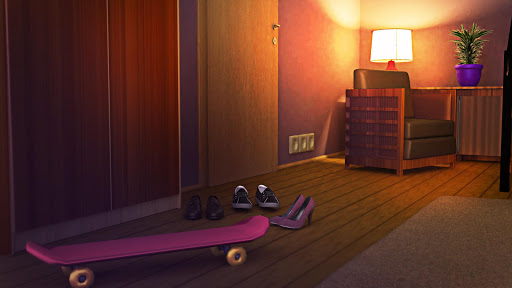 Kids Escape Room - Find the Lost Doll