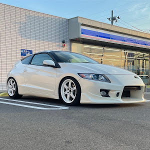 CR-Z ZF1