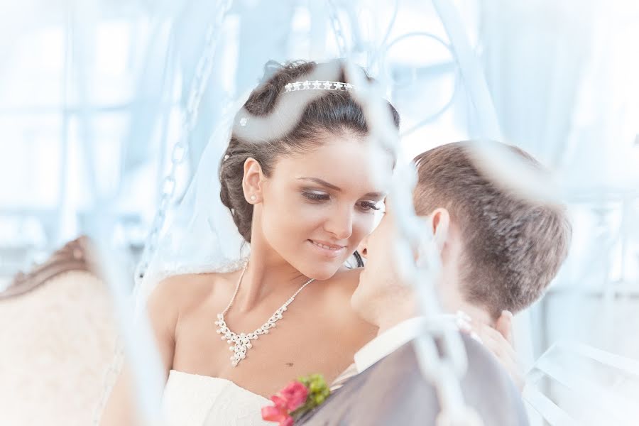 Wedding photographer Oleg Betenekov (betenekov). Photo of 10 February 2015