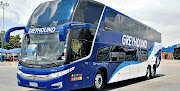 Greyhound was the first luxury coach operator to start an intercity scheduled service covering all major cities in SA as well as Harare and Bulawayo in Zimbabwe, and Maputo in Mozambique.
