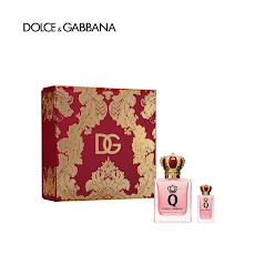 Bộ Quà Tặng Nước Hoa Dolce & Gabbana Q Edp