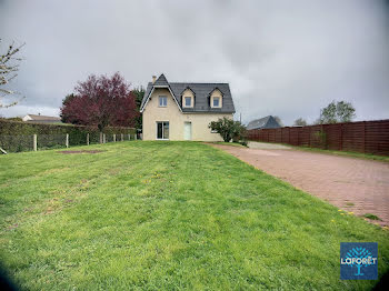 maison à Le Tremblay-Omonville (27)