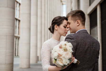 Wedding photographer Evgeniy Novikov (novikovph). Photo of 25 December 2020