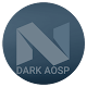 Download Dark AOSP EMUI 5.0 theme For PC Windows and Mac HTI1.1.0.TV0.3_PS