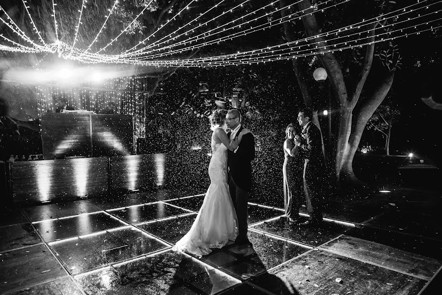 Esküvői fotós Alejandro Mendez Zavala (alejandromendez). Készítés ideje: 2018 szeptember 19.