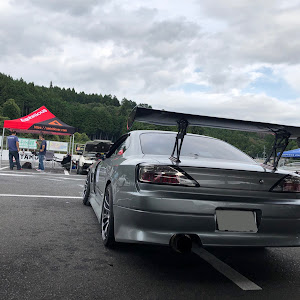 シルビア S15