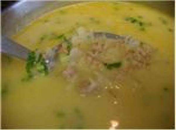 Olive Garden Zuppa Toscana Recipe My Way image