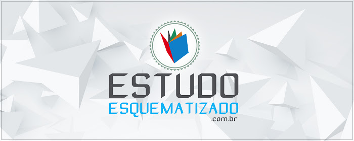 Estudo Esquematizado Site Oficial marquee promo image