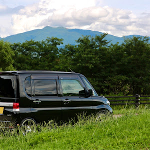 タントカスタム L375S