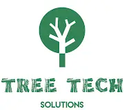 Tree Tech Solutions  Logo