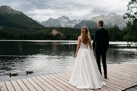 Photographe de mariage Peter Stas (art-fotograf). Photo du 16 janvier