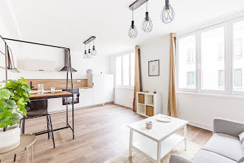 appartement à Nantes (44)