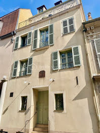 appartement à Melun (77)