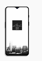 Mono for KWGT Screenshot