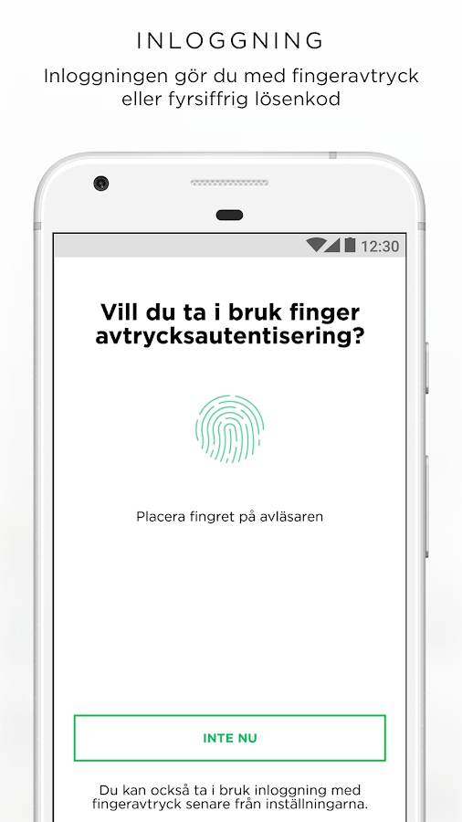 Ta Bort Pin Kod På Sim Kort