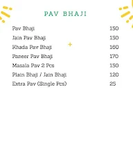 Balaji Pure Veg menu 8