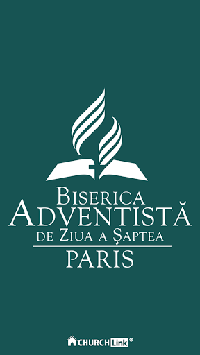 Biserica Adventista Paris