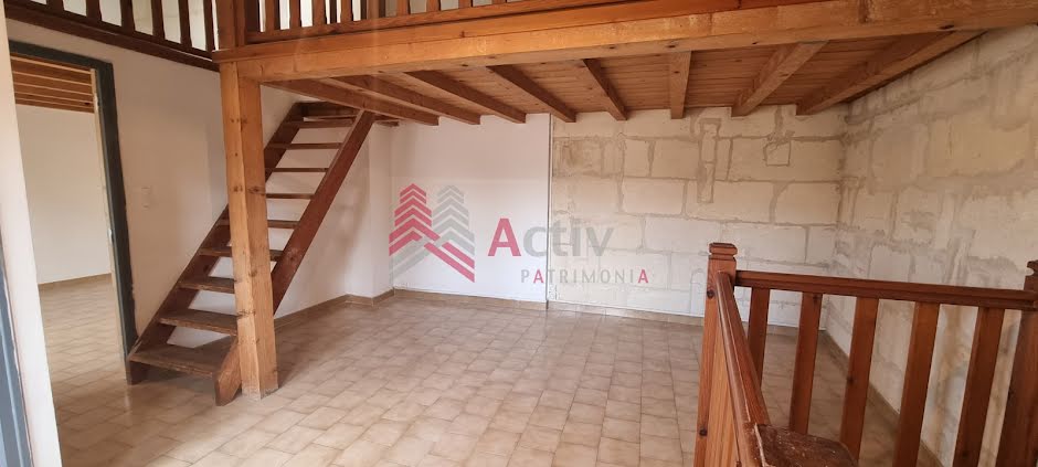 Vente maison 4 pièces 95 m² à Arles (13200), 299 000 €