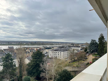 appartement à Blois (41)