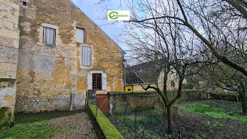 maison à Saint-Germain-de-la-Coudre (61)