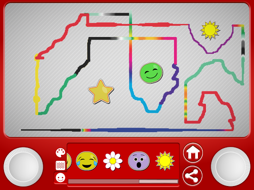 Etch A Sketch It Apps On Google Play