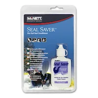 Seal Saver 37 ml. Clamshell