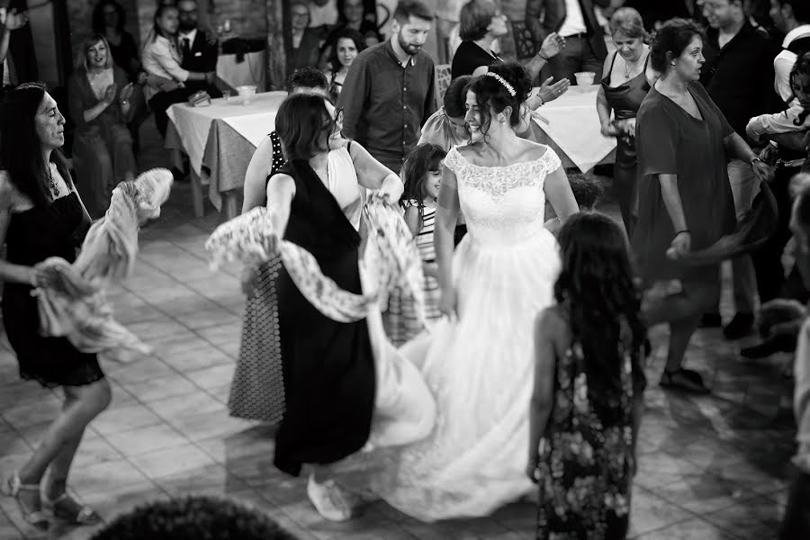 Fotografo di matrimoni Andrea Campa (gbproduzione). Foto del 24 maggio 2020