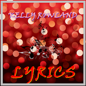 HITS KELLY ROWLAND LYRICS.apk 1.0