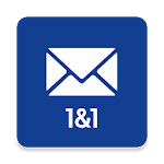 Cover Image of 下载 1&1 Mail  APK
