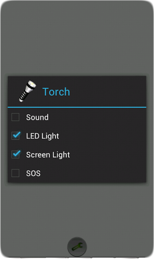 Ultra-Bright LED Torch