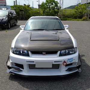 スカイライン GT-R BCNR33