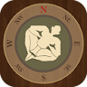 Vastu Compass icon