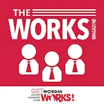 The Works Magazine Apk