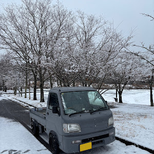 ハイゼットトラック S210P