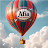 Afia - Balloon Shooter icon