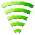 Internet Status Monitor icon