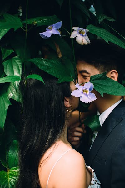 Fotografo di matrimoni Anna Saunkina (h9ycqi6). Foto del 5 agosto 2020