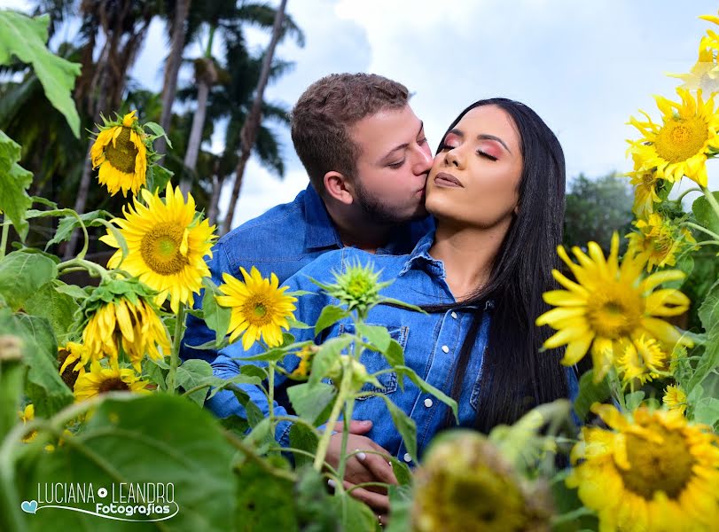 Fotografo di matrimoni Leandro Markiss (leandromarkiss25). Foto del 16 dicembre 2019