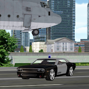 san andreas police simulator 7.0 Icon