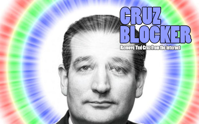 Cruz Blocker