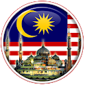 Prayer time Malaysia icon