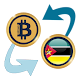 Download Bitcoin x Mozambique Metical For PC Windows and Mac 1.9