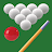 Russian Billiards For Two 2024 icon