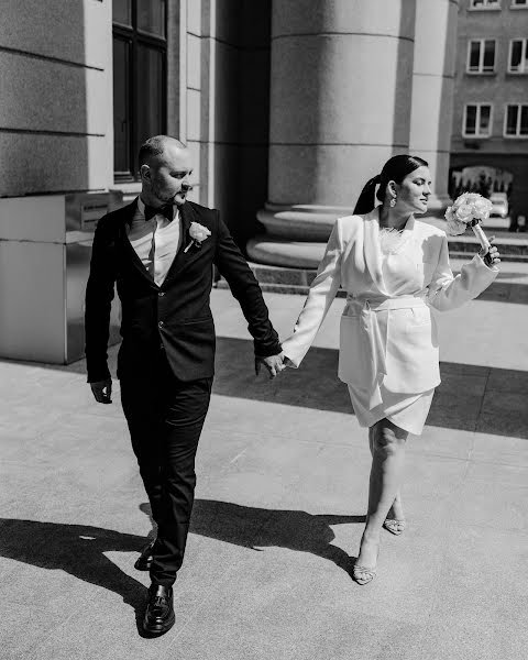Fotógrafo de casamento Roberto Shumski (roberto). Foto de 20 de junho 2023