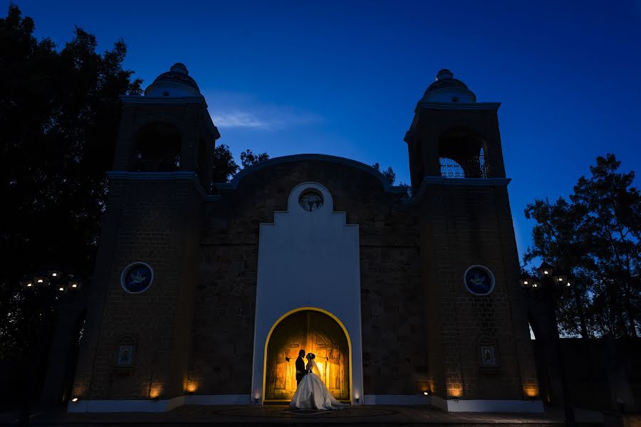 Wedding photographer Marcos Sanchez (msvfotografia). Photo of 3 March