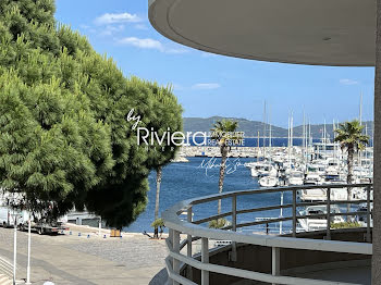 appartement à Cavalaire-sur-Mer (83)