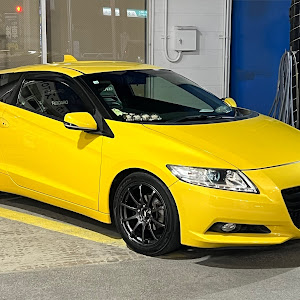 CR-Z ZF1