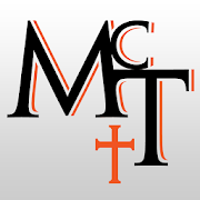 McGill-Toolen Catholic HS  Icon